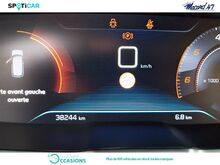 Photo 16 de l'offre de Peugeot 3008 1.5 BlueHDi 130ch E6.c Allure Business S&S 7cv à 26 990 € chez SudOuest Occasions