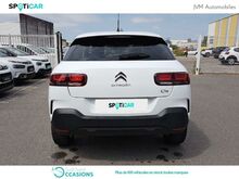 Photo 5 de l'offre de Citroën C4 Cactus BlueHDi 100ch S&S Feel Business E6.d-TEMP à 13 990 € chez SudOuest Occasions