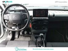 Photo 8 de l'offre de Citroën C4 Cactus BlueHDi 100ch S&S Feel Business E6.d-TEMP à 13 990 € chez SudOuest Occasions