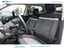 Photo 9 de l'offre de Citroën C4 Cactus BlueHDi 100ch S&S Feel Business E6.d-TEMP à 13 990 € chez SudOuest Occasions
