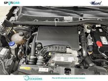 Photo 12 de l'offre de Peugeot 2008 1.2 PureTech 100ch S&S Allure 5cv à 21 370 € chez SudOuest Occasions