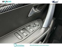 Photo 17 de l'offre de Peugeot 2008 1.2 PureTech 100ch S&S Allure 5cv à 21 370 € chez SudOuest Occasions