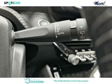Photo 20 de l'offre de Peugeot 2008 1.2 PureTech 100ch S&S Allure 5cv à 21 370 € chez SudOuest Occasions