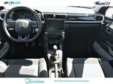 Photo 8 de l'offre de Citroën C3 PureTech 82ch Feel Business S&S E6.d à 13 290 € chez SudOuest Occasions