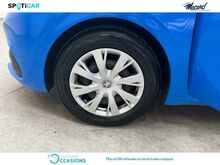 Photo 11 de l'offre de Peugeot 208 Affaire 1.6 BlueHDi 75ch Premium Pack à 8 360 € chez SudOuest Occasions