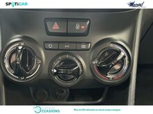Photo 16 de l'offre de Peugeot 208 Affaire 1.6 BlueHDi 75ch Premium Pack à 8 360 € chez SudOuest Occasions
