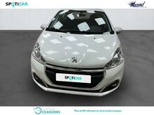 Photo 2 de l'offre de Peugeot 208 Affaire 1.6 BlueHDi 100ch S&S Premium Pack Euro6c à 11 370 € chez SudOuest Occasions