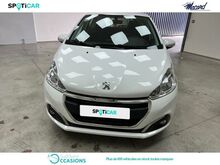 Photo 26 de l'offre de Peugeot 208 Affaire 1.6 BlueHDi 100ch S&S Premium Pack Euro6c à 11 370 € chez SudOuest Occasions
