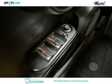 Photo 25 de l'offre de Mini Cabrio Cooper D 116ch BVA à 17 770 € chez SudOuest Occasions