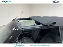 Photo 30 de l'offre de Mini Cabrio Cooper D 116ch BVA à 17 770 € chez SudOuest Occasions