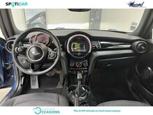 Photo 8 de l'offre de Mini Cabrio Cooper D 116ch BVA à 17 770 € chez SudOuest Occasions