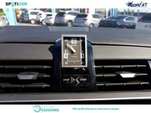 Photo 21 de l'offre de Ds DS 7 Crossback BlueHDi 180ch Grand Chic Automatique 128g à 36 990 € chez SudOuest Occasions