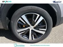 Photo 11 de l'offre de Peugeot 3008 1.5 BlueHDi 130ch E6.c Allure Business S&S 7cv à 25 990 € chez SudOuest Occasions
