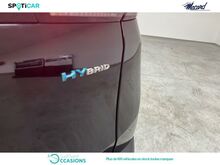 Photo 24 de l'offre de Peugeot 3008 HYBRID 225ch GT e-EAT8 à 43 480 € chez SudOuest Occasions