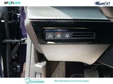 Photo 17 de l'offre de Peugeot 508 BlueHDi 160ch S&S Allure Business EAT8 à 25 990 € chez SudOuest Occasions