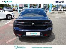 Photo 5 de l'offre de Peugeot 508 BlueHDi 160ch S&S Allure Business EAT8 à 25 990 € chez SudOuest Occasions