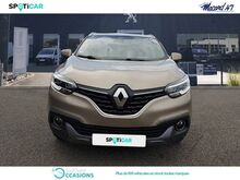 Photo 2 de l'offre de Renault Kadjar 1.6 dCi 130ch energy Intens à 14 990 € chez SudOuest Occasions