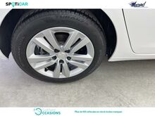Photo 10 de l'offre de Peugeot 308 1.5 BlueHDi 130ch S&S Active Business à 16 770 € chez SudOuest Occasions