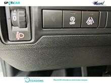 Photo 14 de l'offre de Peugeot 308 1.5 BlueHDi 130ch S&S Active Business à 16 770 € chez SudOuest Occasions