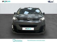 Photo 2 de l'offre de Citroën SpaceTourer M BlueHDi 150ch Shine S&S E6.d-TEMP à 49 870 € chez SudOuest Occasions