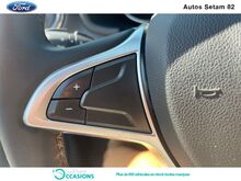 Photo 14 de l'offre de Dacia Sandero 1.5 Blue dCi 95ch Techroad à 14 460 € chez SudOuest Occasions