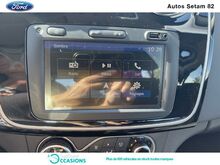 Photo 17 de l'offre de Dacia Sandero 1.5 Blue dCi 95ch Techroad à 14 460 € chez SudOuest Occasions