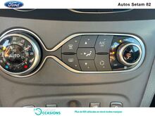Photo 18 de l'offre de Dacia Sandero 1.5 Blue dCi 95ch Techroad à 14 460 € chez SudOuest Occasions