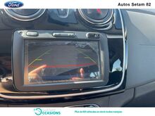 Photo 21 de l'offre de Dacia Sandero 1.5 Blue dCi 95ch Techroad à 14 460 € chez SudOuest Occasions