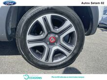 Photo 9 de l'offre de Dacia Sandero 1.5 Blue dCi 95ch Techroad à 14 460 € chez SudOuest Occasions