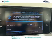 Photo 14 de l'offre de Peugeot 208 1.5 BlueHDi 100ch S&S Active à 17 970 € chez SudOuest Occasions