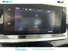 Photo 19 de l'offre de Peugeot 208 1.5 BlueHDi 100ch S&S Active à 17 970 € chez SudOuest Occasions