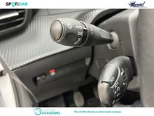 Photo 23 de l'offre de Peugeot 208 1.5 BlueHDi 100ch S&S Active à 17 970 € chez SudOuest Occasions