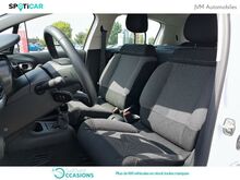 Photo 9 de l'offre de Citroën C3 Sté 1.6 BlueHDi 100ch S&S Feel Business R E6.d-TEMP à 10 788 € chez SudOuest Occasions