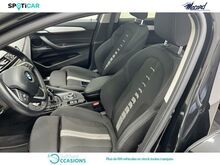 Photo 9 de l'offre de BMW X2 sDrive18dA 150ch Lounge Plus Euro6d-T à 34 870 € chez SudOuest Occasions