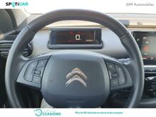 Photo 12 de l'offre de Citroën C4 Cactus BlueHDi 100ch S&S Feel Business E6.d-TEMP à 15 190 € chez SudOuest Occasions