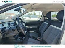 Photo 9 de l'offre de Citroën C4 Cactus BlueHDi 100ch S&S Feel Business E6.d-TEMP à 15 190 € chez SudOuest Occasions