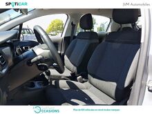 Photo 9 de l'offre de Citroën C3 PureTech 82ch Shine S&S E6.d à 14 990 € chez SudOuest Occasions