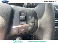 Photo 11 de l'offre de Ford Focus 1.5 EcoBlue 120ch Trend Business  BVA à 23 960 € chez SudOuest Occasions