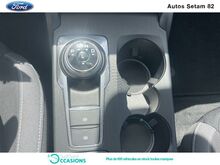 Photo 13 de l'offre de Ford Focus 1.5 EcoBlue 120ch Trend Business  BVA à 23 960 € chez SudOuest Occasions