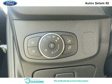 Photo 14 de l'offre de Ford Focus 1.5 EcoBlue 120ch Trend Business  BVA à 23 960 € chez SudOuest Occasions