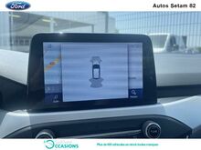 Photo 15 de l'offre de Ford Focus 1.5 EcoBlue 120ch Trend Business  BVA à 23 960 € chez SudOuest Occasions