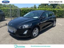 Photo 17 de l'offre de Ford Focus 1.5 EcoBlue 120ch Trend Business  BVA à 23 960 € chez SudOuest Occasions