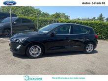 Photo 19 de l'offre de Ford Focus 1.5 EcoBlue 120ch Trend Business  BVA à 23 960 € chez SudOuest Occasions