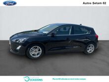 Photo 4 de l'offre de Ford Focus 1.5 EcoBlue 120ch Trend Business  BVA à 23 960 € chez SudOuest Occasions