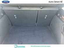 Photo 5 de l'offre de Ford Focus 1.5 EcoBlue 120ch Trend Business  BVA à 23 960 € chez SudOuest Occasions