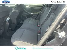 Photo 6 de l'offre de Ford Focus 1.5 EcoBlue 120ch Trend Business  BVA à 23 960 € chez SudOuest Occasions