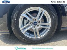 Photo 9 de l'offre de Ford Focus 1.5 EcoBlue 120ch Trend Business  BVA à 23 960 € chez SudOuest Occasions