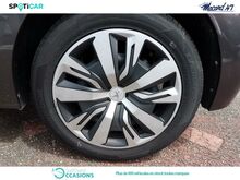 Photo 11 de l'offre de Peugeot 208 1.5 BlueHDi 100ch S&S Active Business à 19 990 € chez SudOuest Occasions