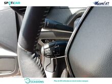 Photo 16 de l'offre de Peugeot 208 1.5 BlueHDi 100ch S&S Active Business à 19 490 € chez SudOuest Occasions