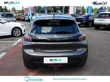 Photo 5 de l'offre de Peugeot 208 1.5 BlueHDi 100ch S&S Active Business à 19 490 € chez SudOuest Occasions